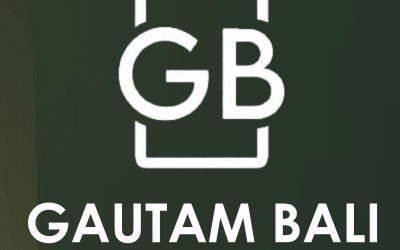 Gautam Bali