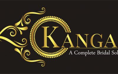 Kangan Logo