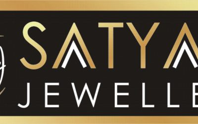 Satyam Logo